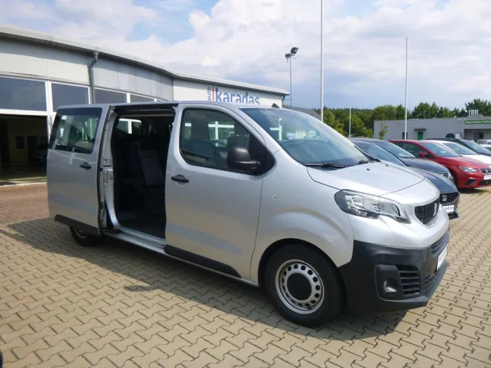 Peugeot Expert 1,5 Blue HDi L2 >38.577KM/8Sitze/Navi/PDC