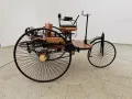 Other 1886 Mercedes-Benz Patent-Motorwagen Replika