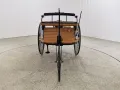 Other 1886 Mercedes-Benz Patent-Motorwagen Replika