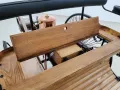 Other 1886 Mercedes-Benz Patent-Motorwagen Replika