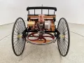 Other 1886 Mercedes-Benz Patent-Motorwagen Replika