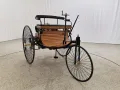 Other 1886 Mercedes-Benz Patent-Motorwagen Replika