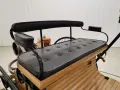 Other 1886 Mercedes-Benz Patent-Motorwagen Replika
