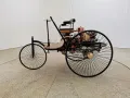 Other 1886 Mercedes-Benz Patent-Motorwagen Replika