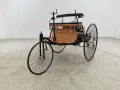 Other 1886 Mercedes-Benz Patent-Motorwagen Replika