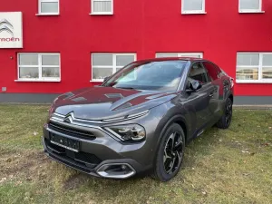 Citroën C4 X BlueHDi130 EAT8 MAX *LED*NAVI*SITZHEIZUNG*