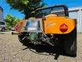 Volkswagen VW Buggy 