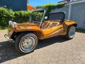 Volkswagen VW Buggy 