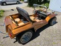 Volkswagen VW Buggy 