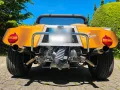 Volkswagen VW Buggy 