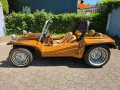 Volkswagen VW Buggy 