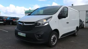 Opel Vivaro B Kasten/Kombi Kasten L1H1  2,7t