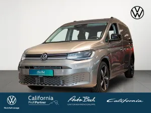 Volkswagen Caddy Life 
