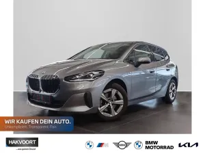 BMW 220 i Active Tourer AHK Pano HuD