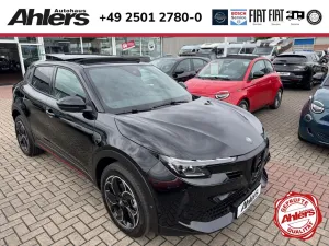 Alfa Romeo Junior Ibrida Q4+SABELT+SCHIEBEDACH+AUTOMATIK+