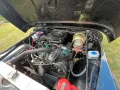 Jeep CJ 7, V8 AMC, US, Oldtimer