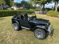 Jeep CJ 7, V8 AMC, US, Oldtimer