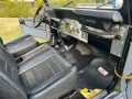 Jeep CJ 7, V8 AMC, US, Oldtimer