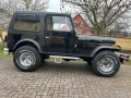 Jeep CJ 7, V8 AMC, US, Oldtimer