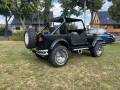 Jeep CJ 7, V8 AMC, US, Oldtimer