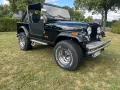 Jeep CJ 7, V8 AMC, US, Oldtimer