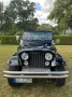 Jeep CJ 7, V8 AMC, US, Oldtimer