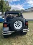 Jeep CJ 7, V8 AMC, US, Oldtimer