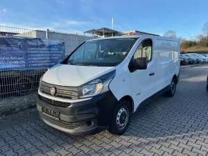 Fiat Talento Kasten L1H1 1,0t Business 1.6D -2.HAND-