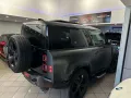 Land Rover Defender 90 5.0 V8 525 CV AWD Auto Ca