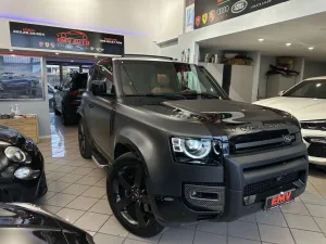 Land Rover Defender 90 5.0 V8 525 CV AWD Auto Ca