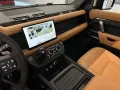 Land Rover Defender 90 5.0 V8 525 CV AWD Auto Ca