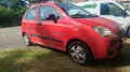 Chevrolet chevrolet matiz
