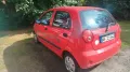 Chevrolet chevrolet matiz