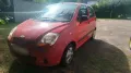 Chevrolet chevrolet matiz
