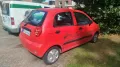 Chevrolet chevrolet matiz