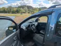 Dacia Dokker mir Rollstuhlrampe Behindertenumbau