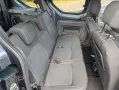 Dacia Dokker mir Rollstuhlrampe Behindertenumbau
