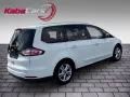 Ford Galaxy Titanium Navi Kamera LED 7-Sitzer