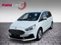 Ford Galaxy Titanium Navi Kamera LED 7-Sitzer