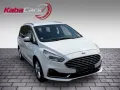 Ford Galaxy Titanium Navi Kamera LED 7-Sitzer