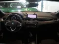 BMW X2 sDrive18i Advantage Plus, Pano, Kamera