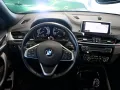 BMW X2 sDrive18i Advantage Plus, Pano, Kamera