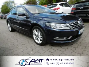 Volkswagen CC 1.4TSI Automatik Sitzheiz. Xenon Tempomat PDC