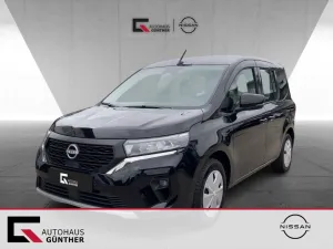 Nissan Townstar N-CONNECTA Kombi 130PS L1 Navi/Carplay