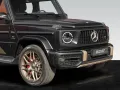 Mercedes-Benz G 63 AMG GRAND EDITION - Drivers Package