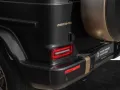 Mercedes-Benz G 63 AMG GRAND EDITION - Drivers Package