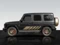 Mercedes-Benz G 63 AMG GRAND EDITION - Drivers Package
