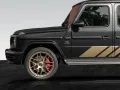 Mercedes-Benz G 63 AMG GRAND EDITION - Drivers Package
