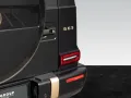 Mercedes-Benz G 63 AMG GRAND EDITION - Drivers Package