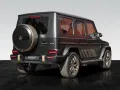 Mercedes-Benz G 63 AMG GRAND EDITION - Drivers Package